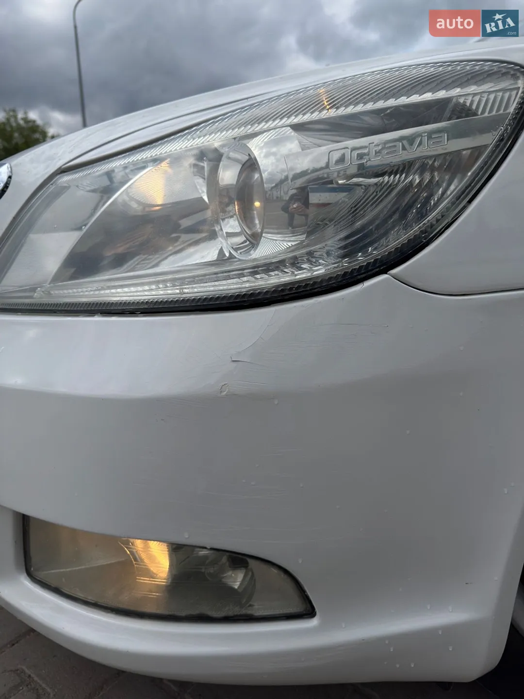 2012 Skoda Octavia - мініатюра 12