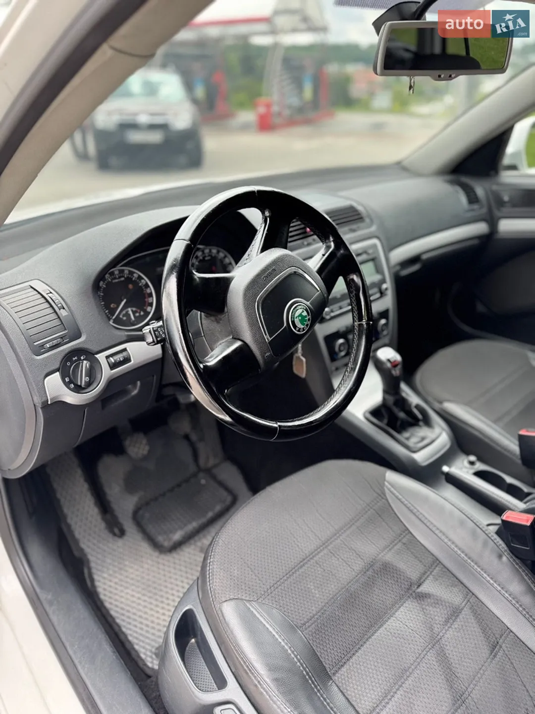 2012 Skoda Octavia - мініатюра 15