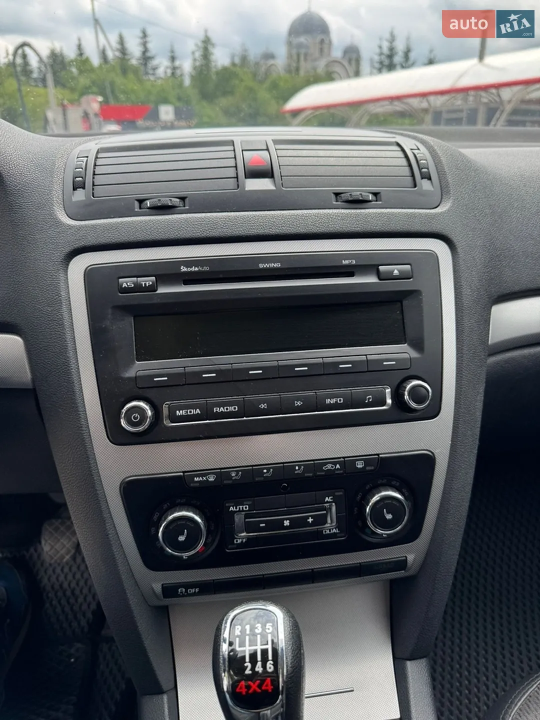 2012 Skoda Octavia - мініатюра 28