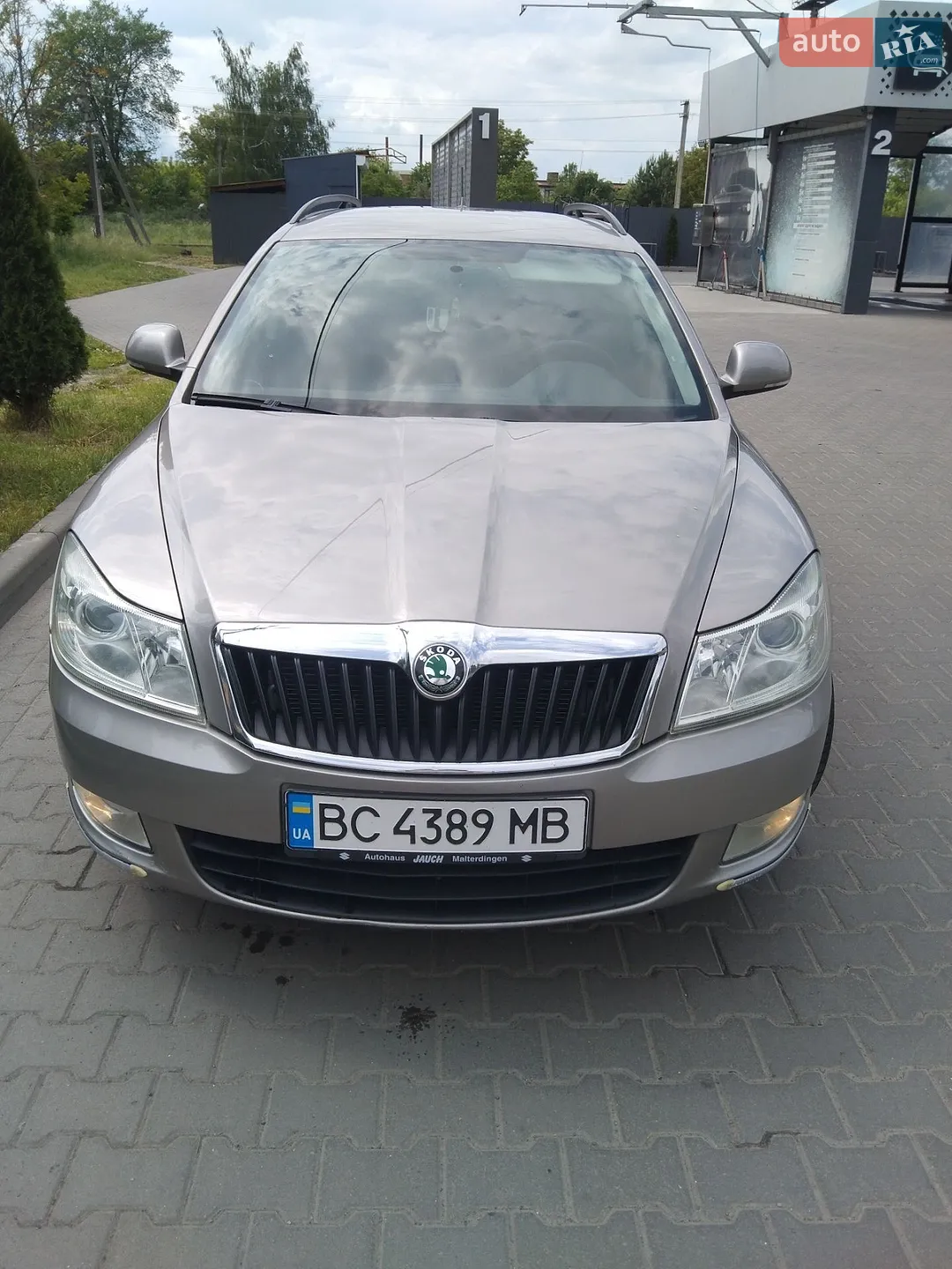 2013 Skoda Octavia - мініатюра 12