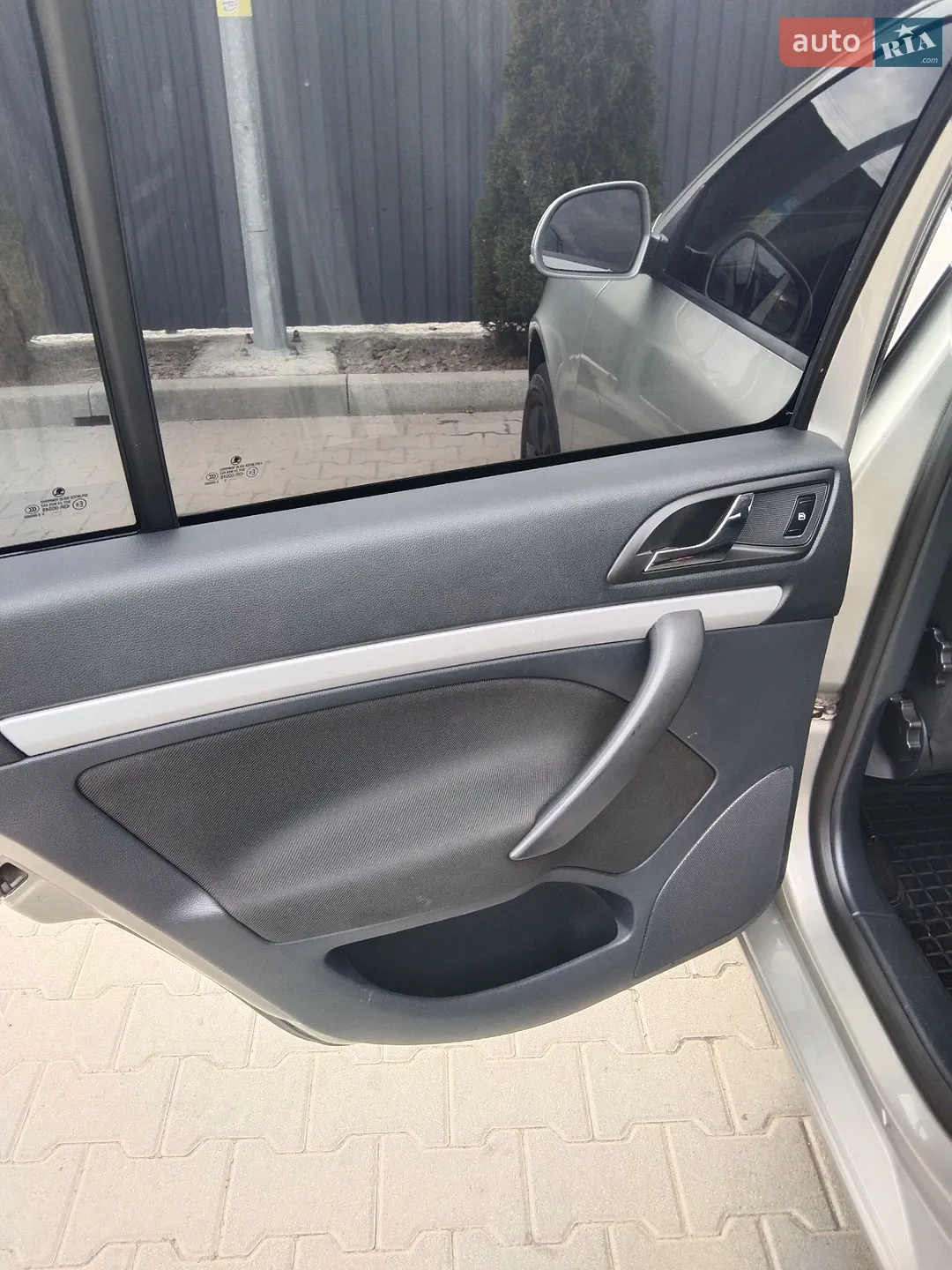 2013 Skoda Octavia - мініатюра 21