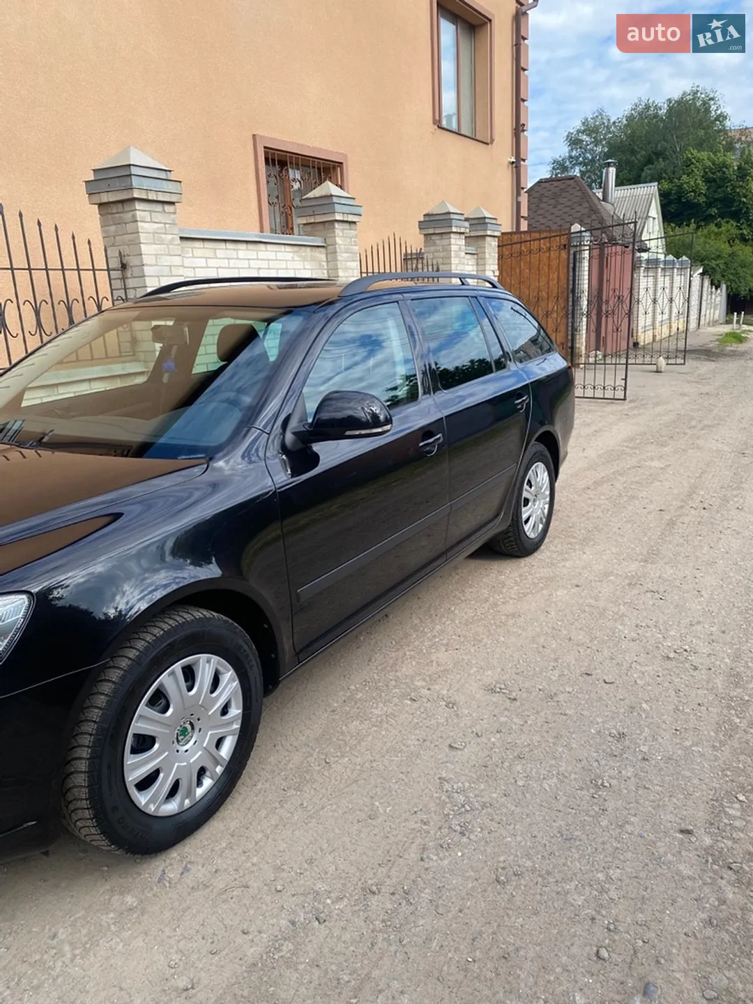 2012 Skoda Octavia - мініатюра 2