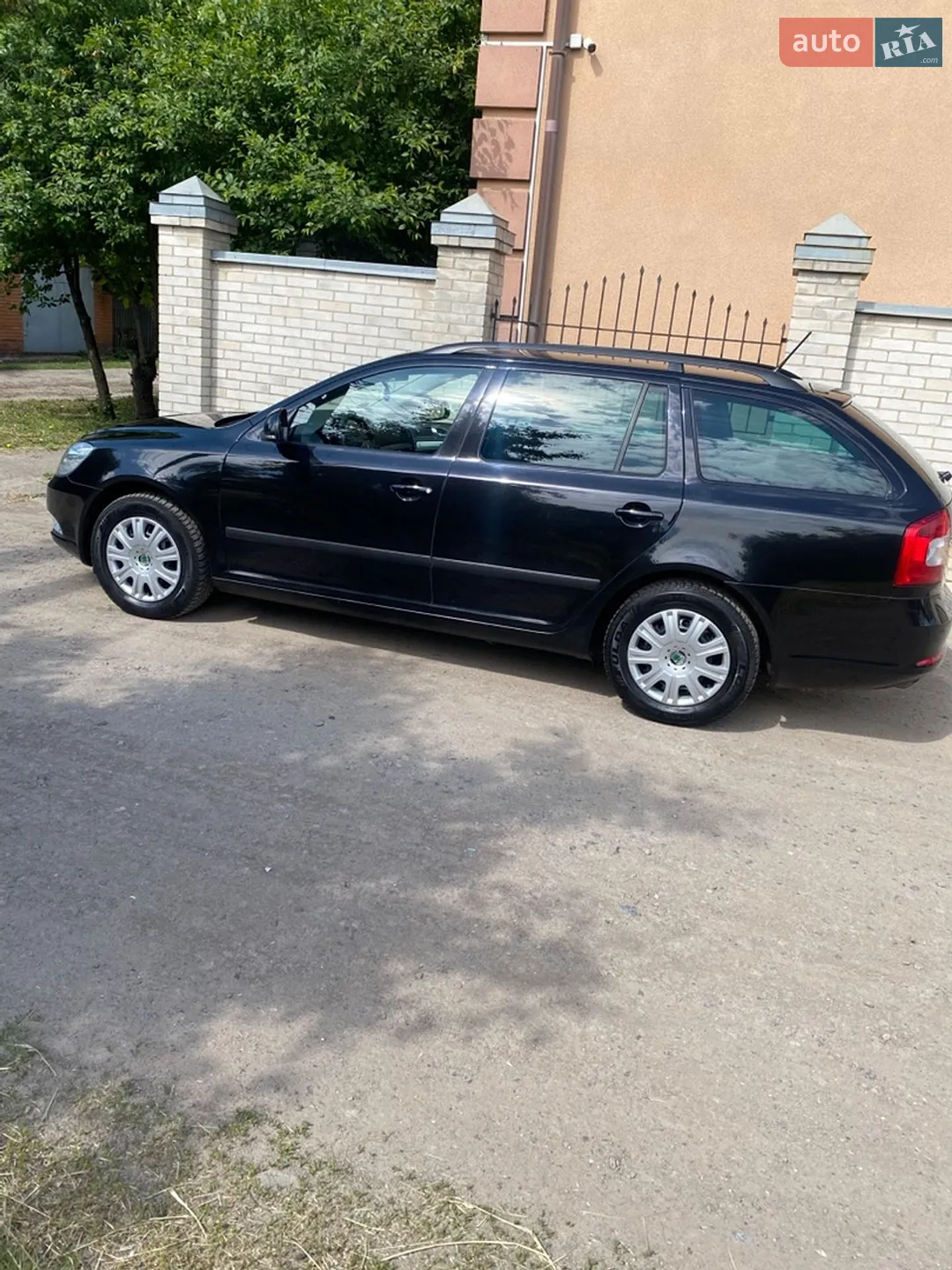 2012 Skoda Octavia - мініатюра 5