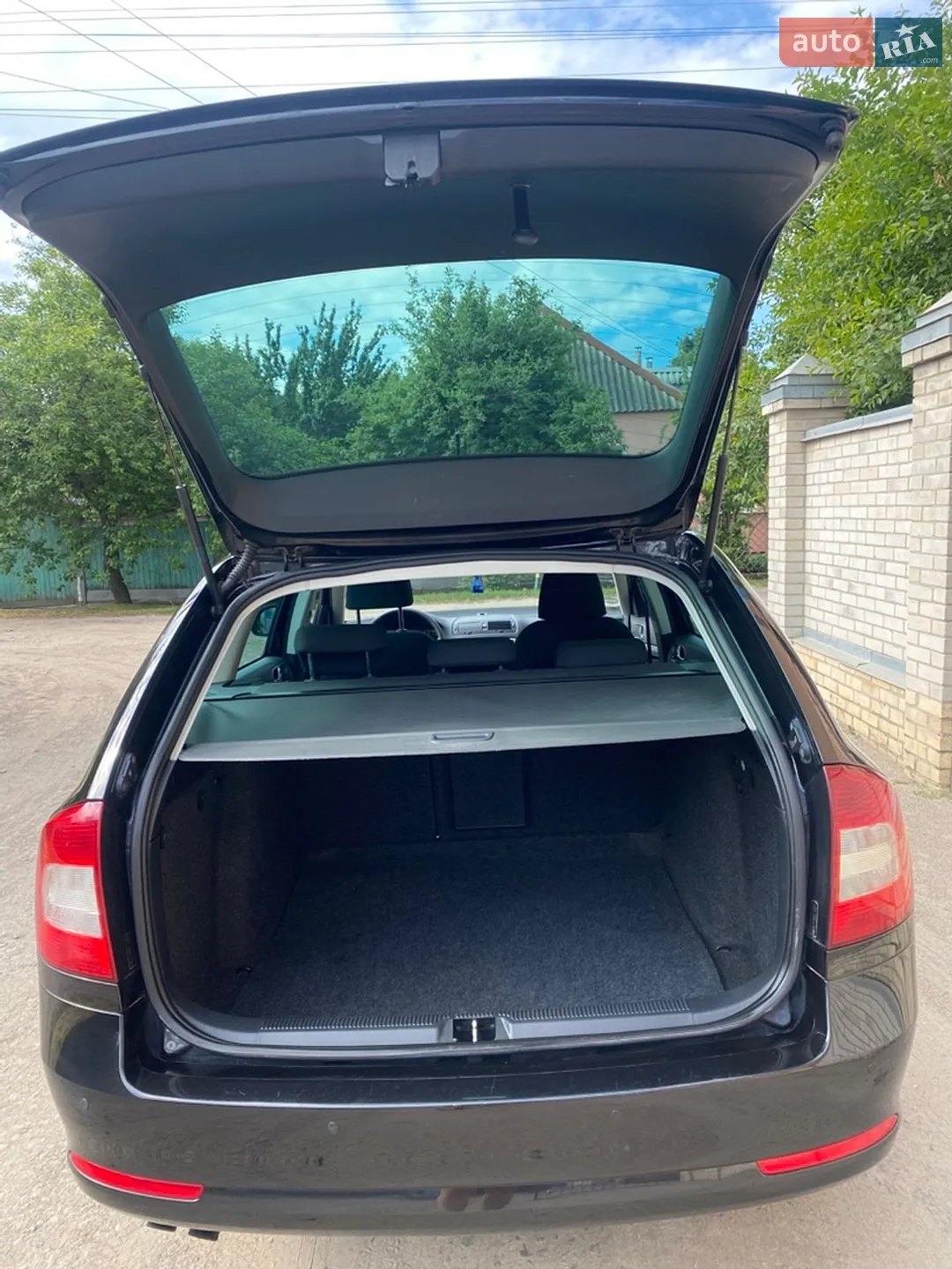 2012 Skoda Octavia - мініатюра 8