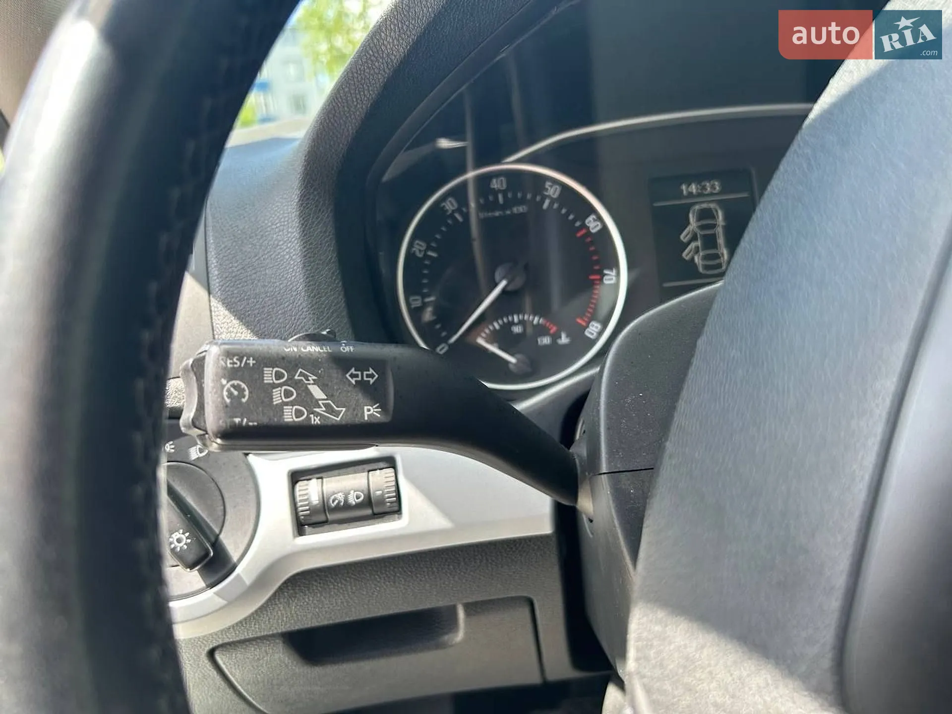 2010 Skoda Octavia - мініатюра 28