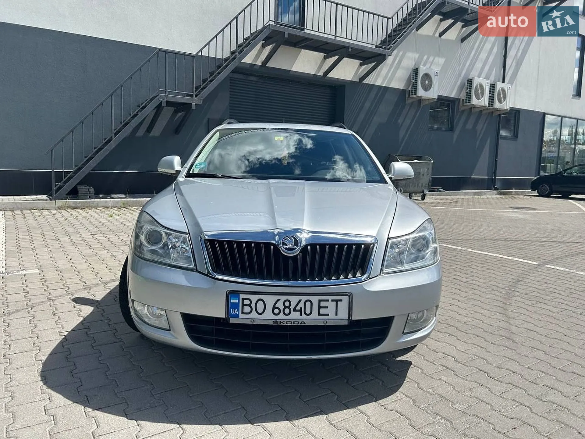 2010 Skoda Octavia - мініатюра 40