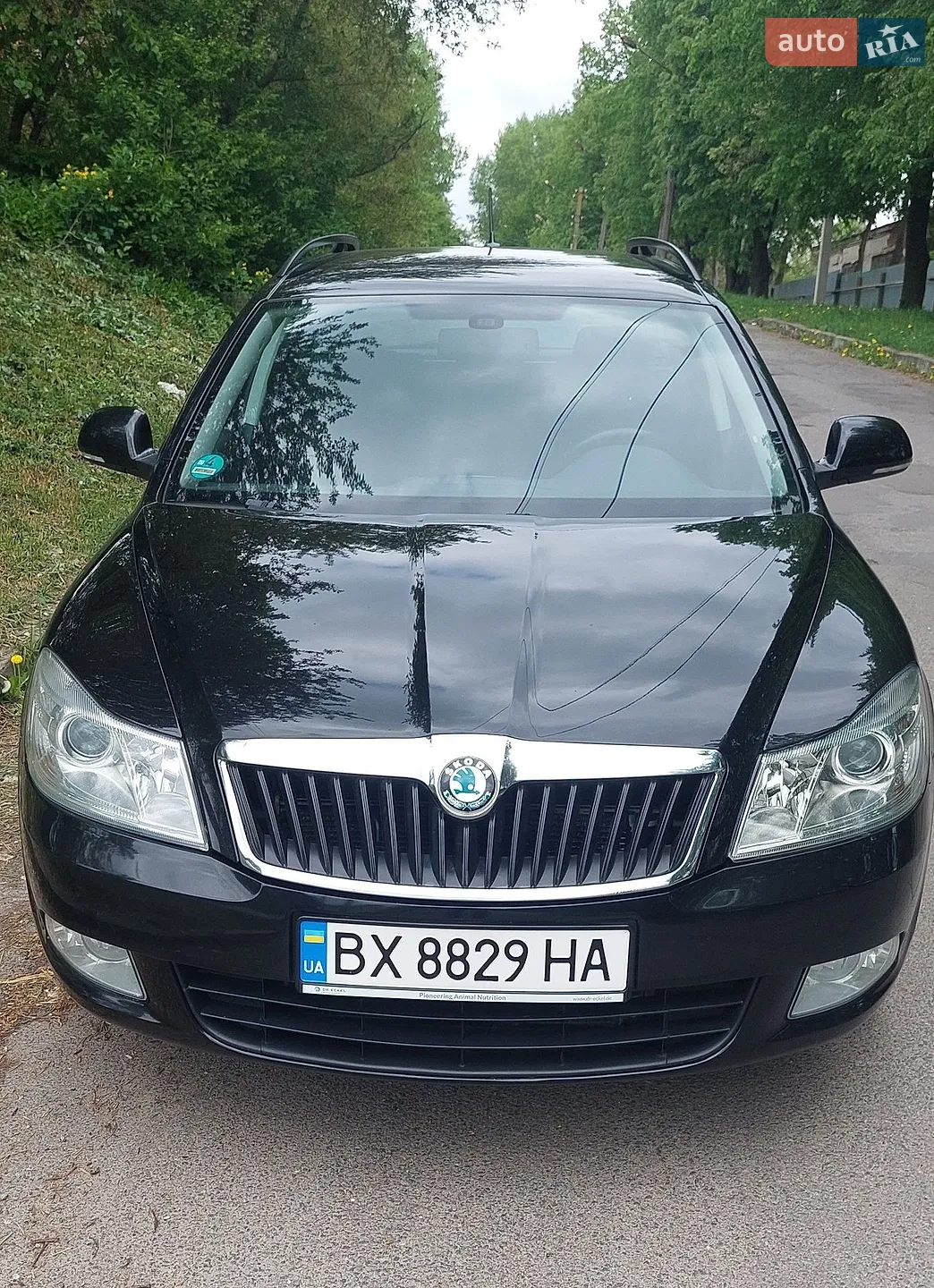 2013 Skoda Octavia - мініатюра 5