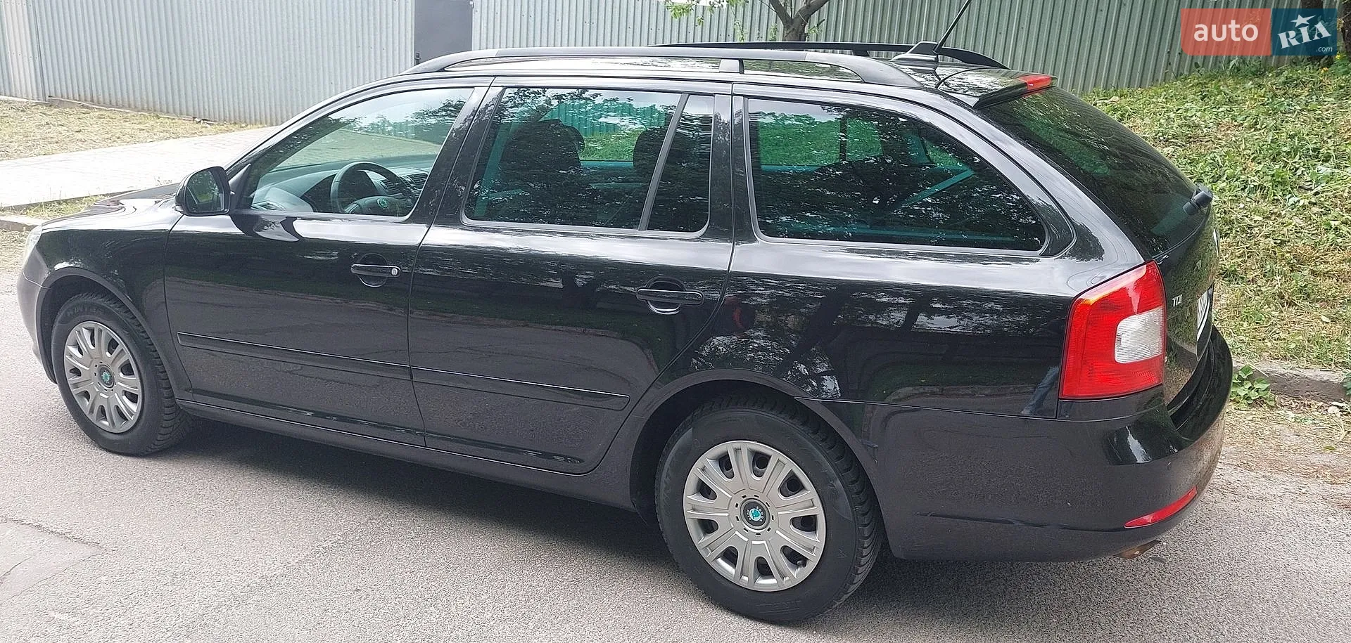 2013 Skoda Octavia - мініатюра 2