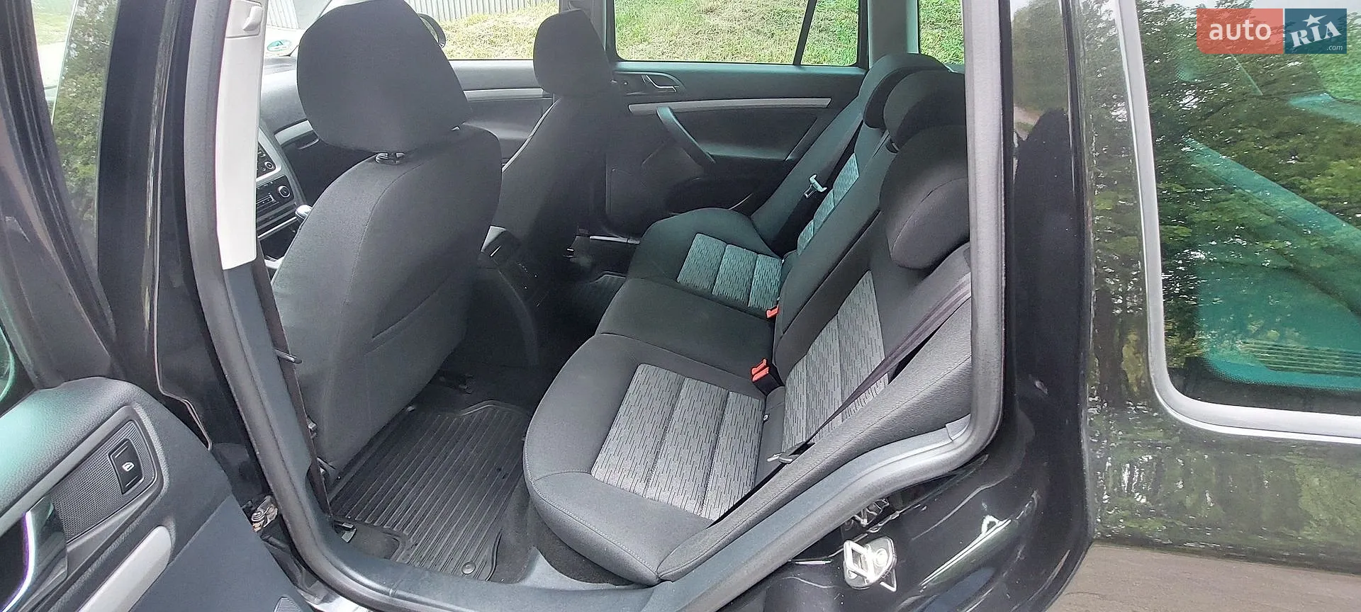 2013 Skoda Octavia - мініатюра 12