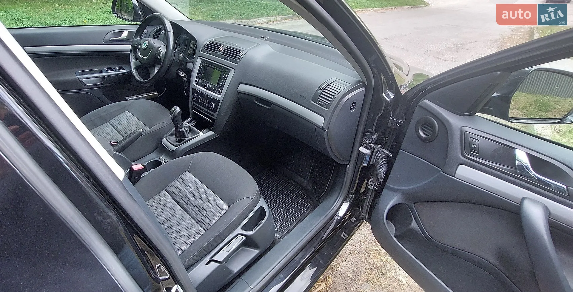 2013 Skoda Octavia - мініатюра 11