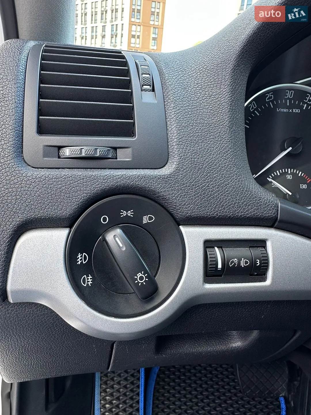 2012 Skoda Octavia - мініатюра 22