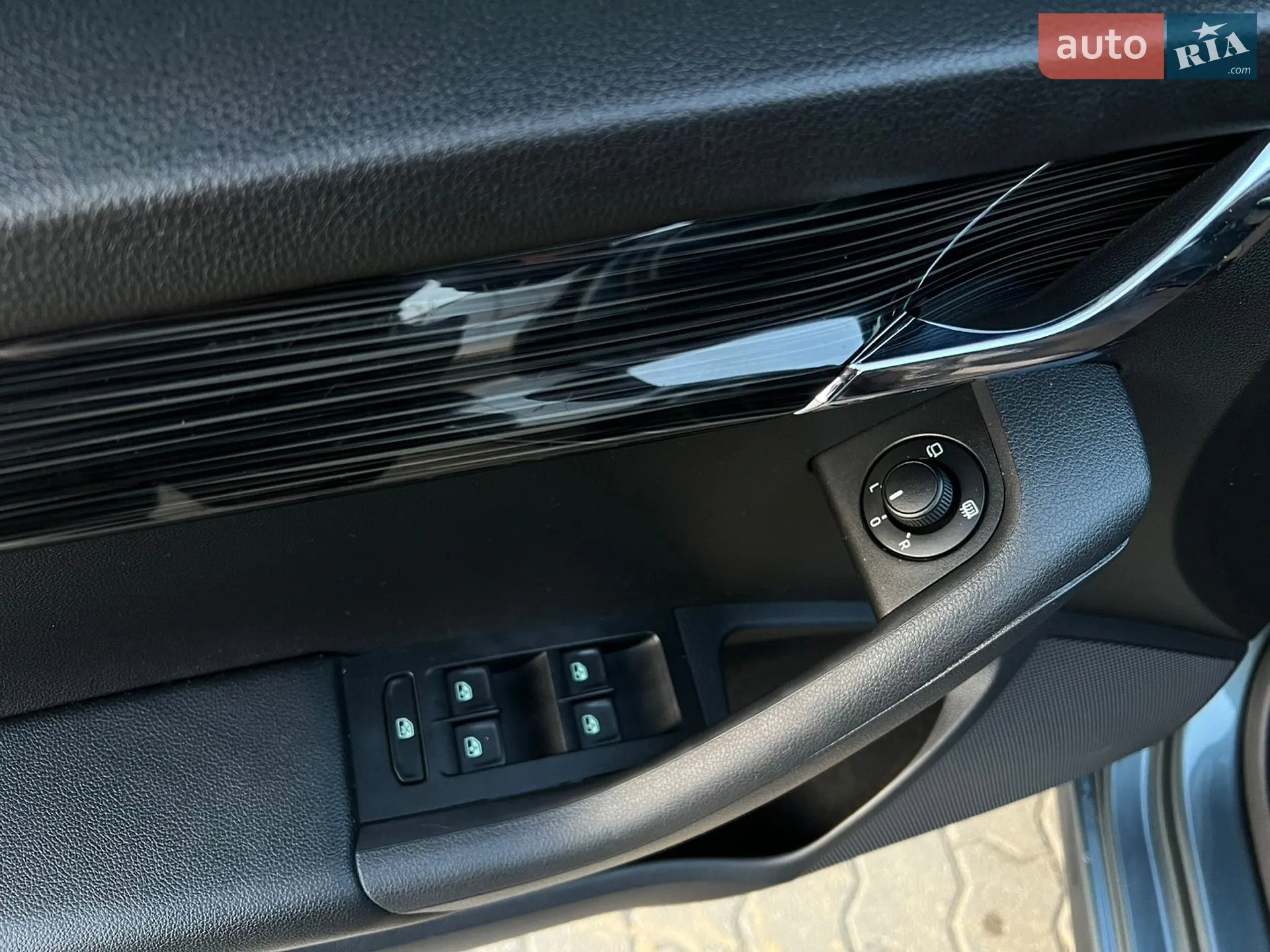 2019 Skoda Octavia - мініатюра 29