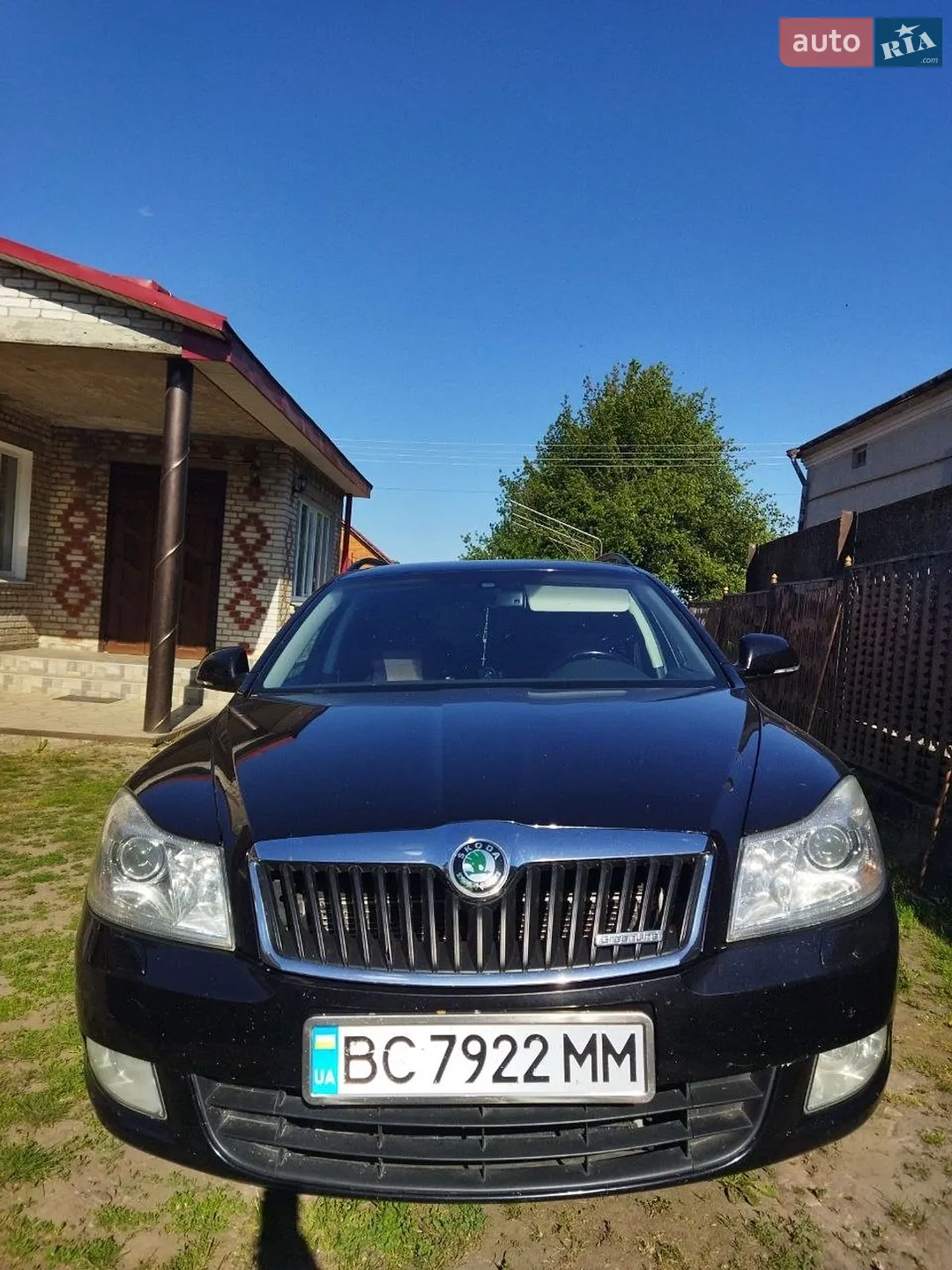 2011 Skoda Octavia - мініатюра 6