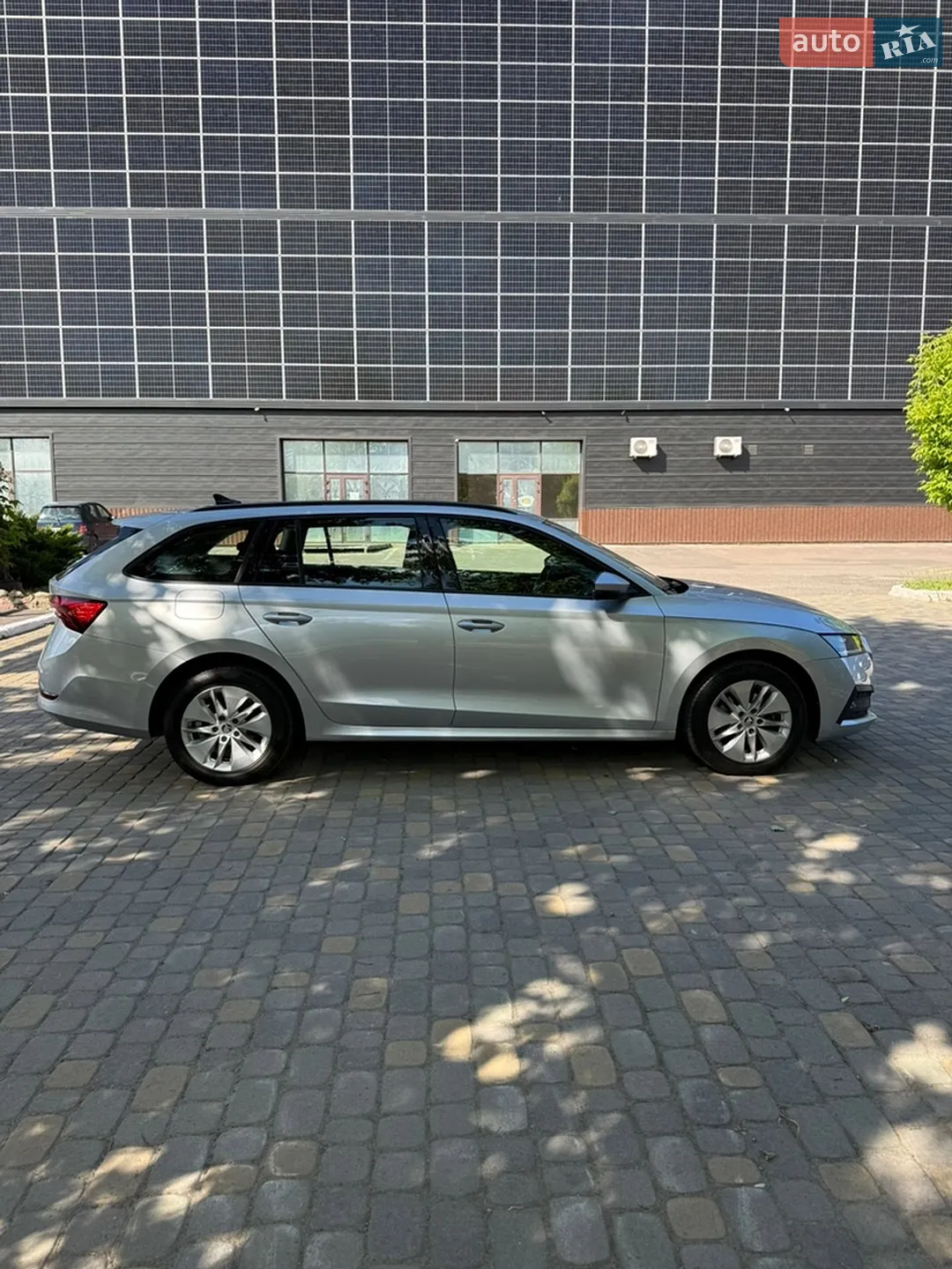 2022 Skoda Octavia - мініатюра 8