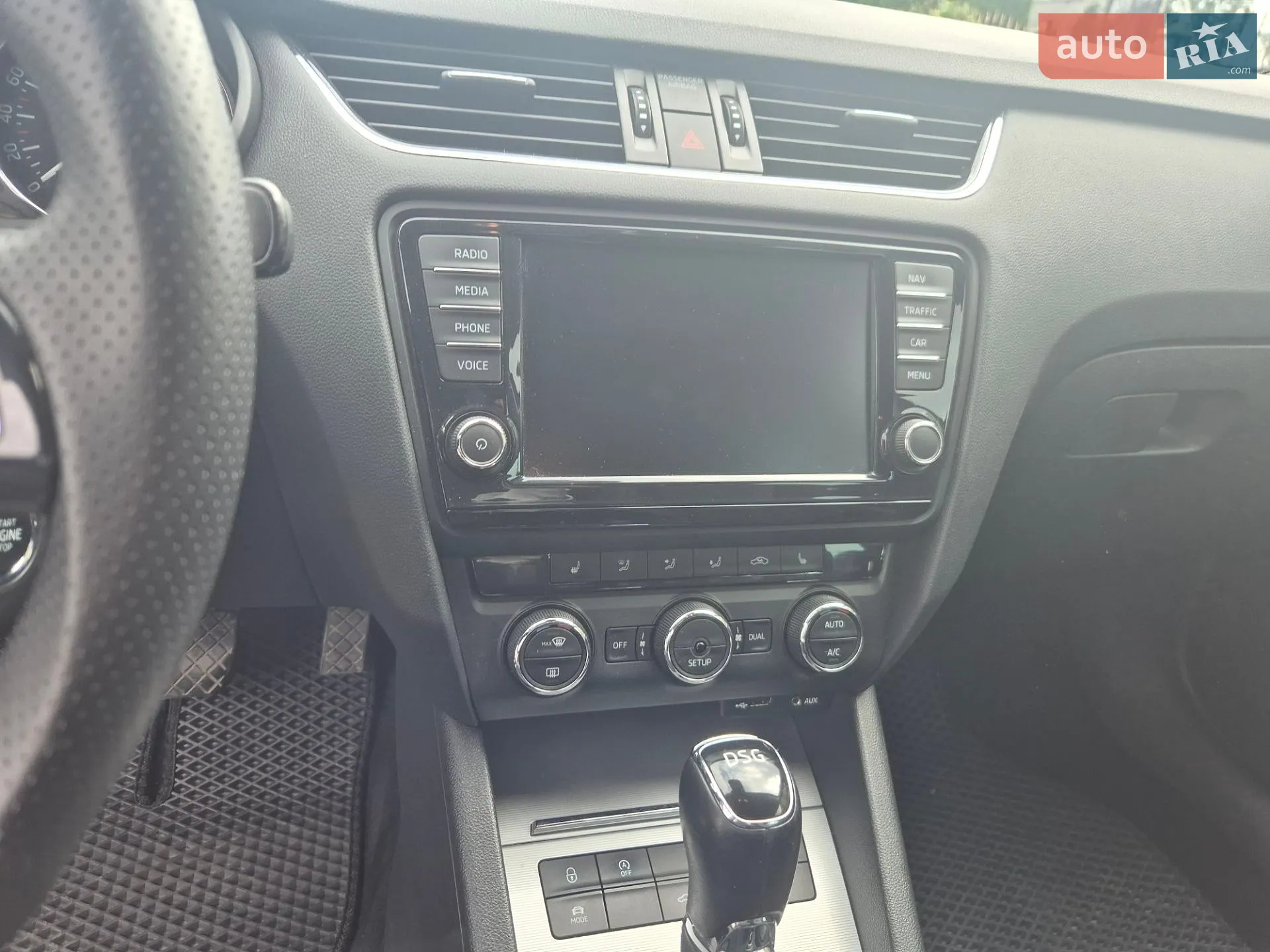 2014 Skoda Octavia - мініатюра 21
