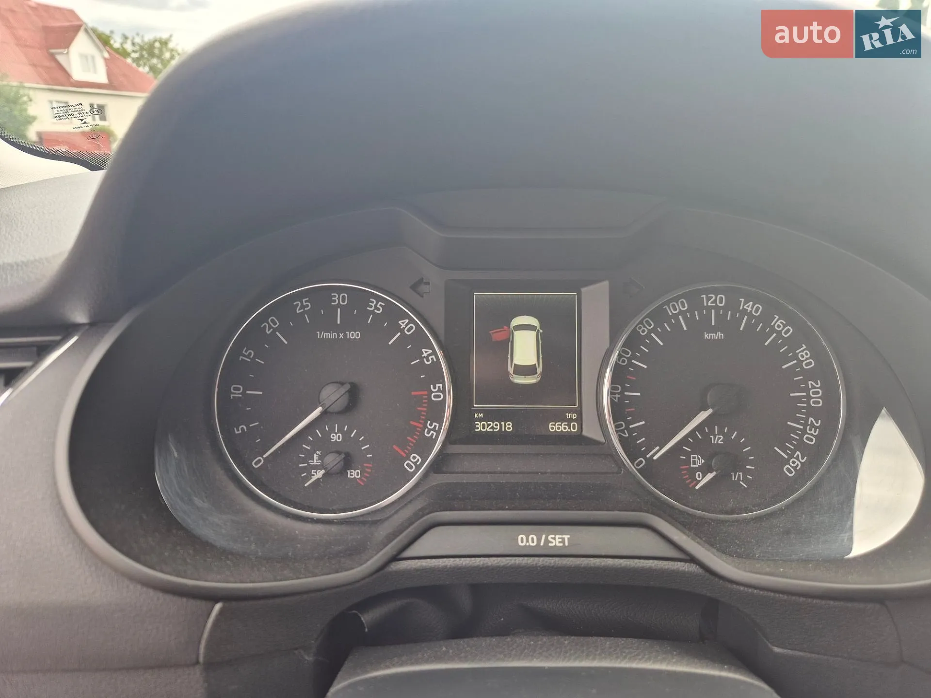 2014 Skoda Octavia - мініатюра 22
