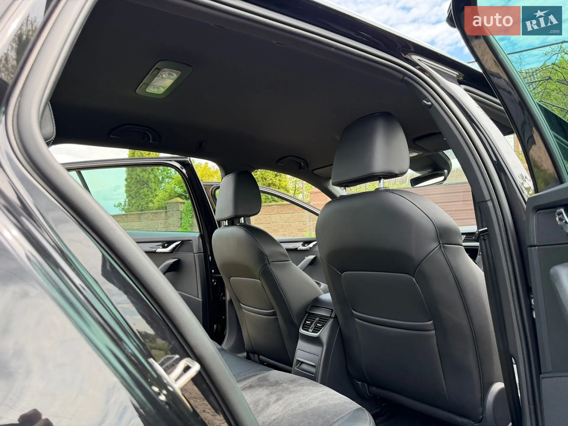 2019 Skoda Octavia - мініатюра 74