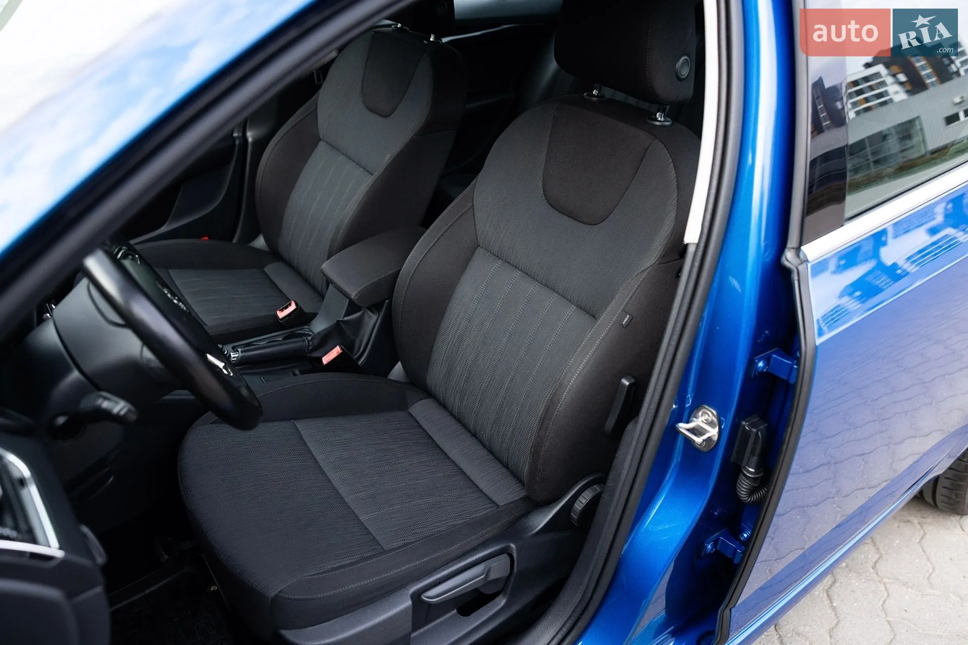 2019 Skoda Octavia - мініатюра 16