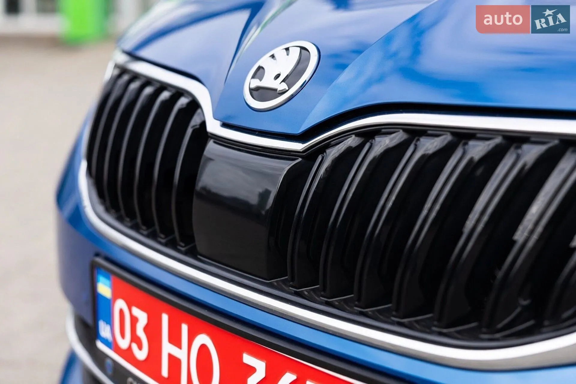 2019 Skoda Octavia - мініатюра 82