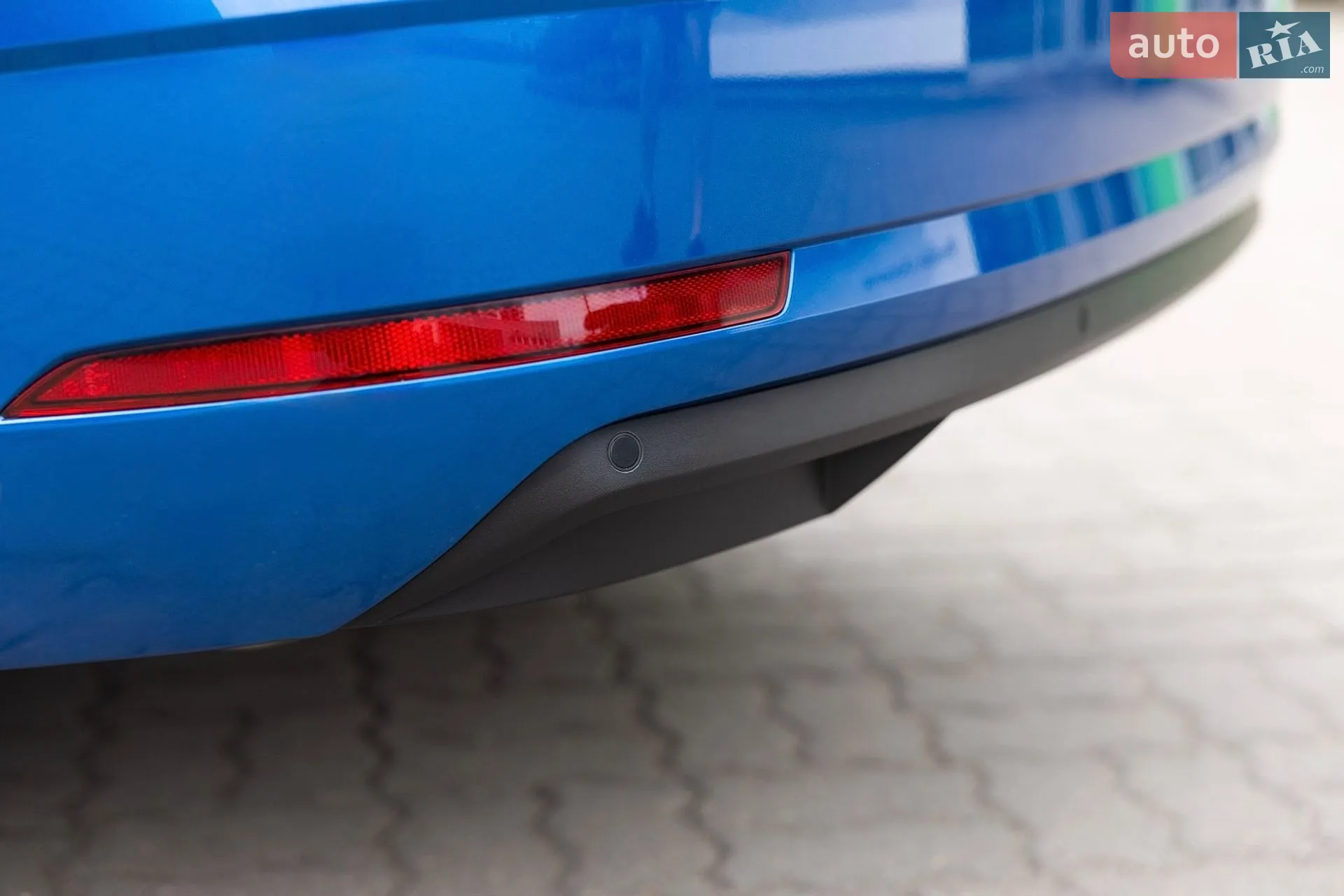 2019 Skoda Octavia - мініатюра 86