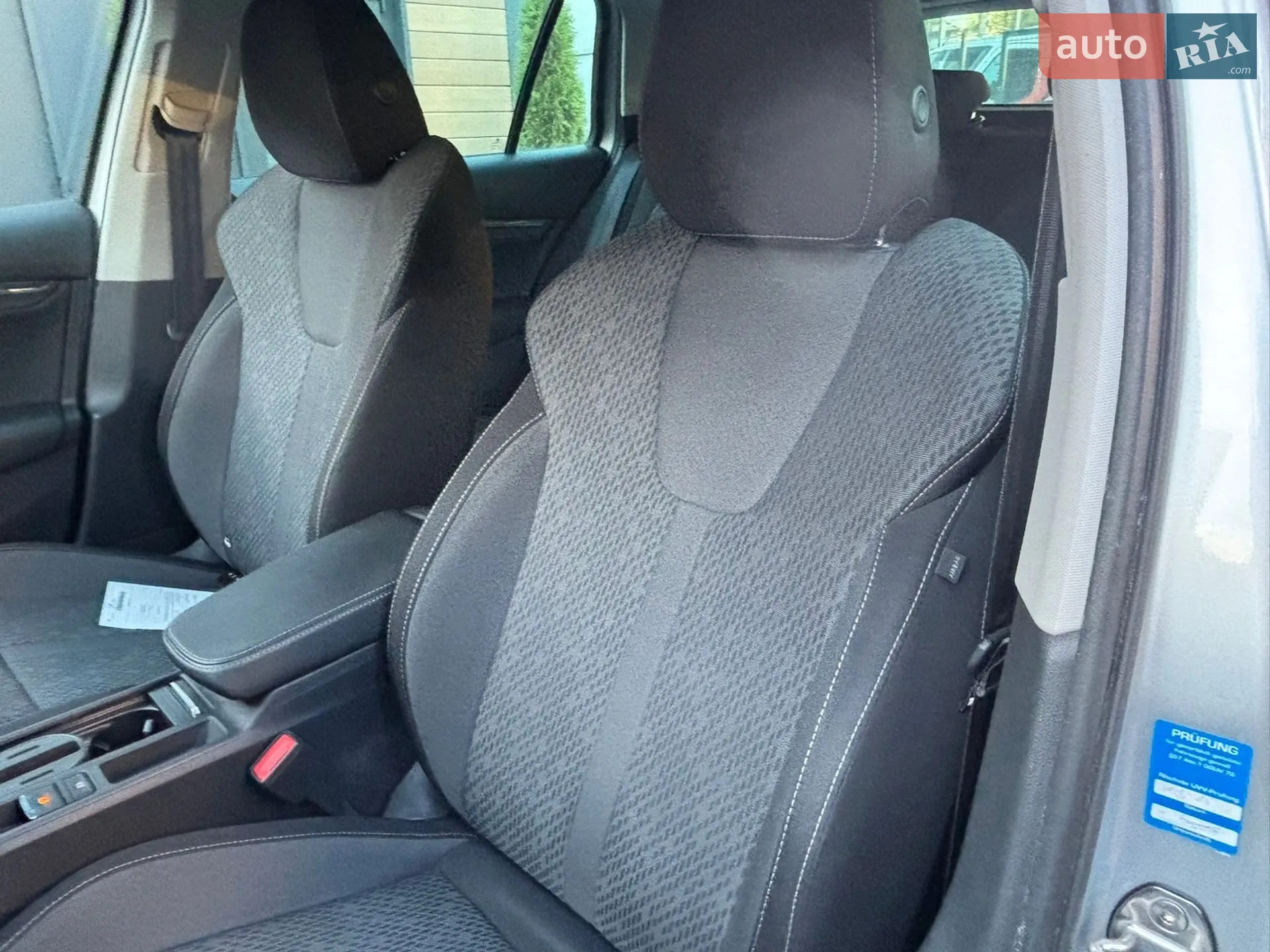 2022 Skoda Octavia - мініатюра 17