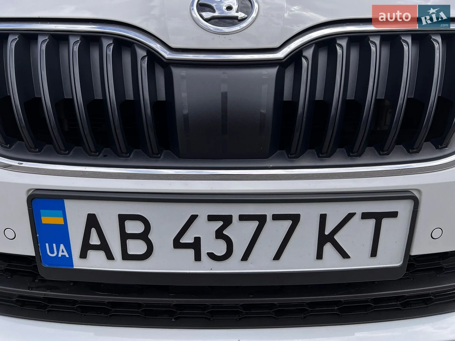 2018 Skoda Octavia - мініатюра 21