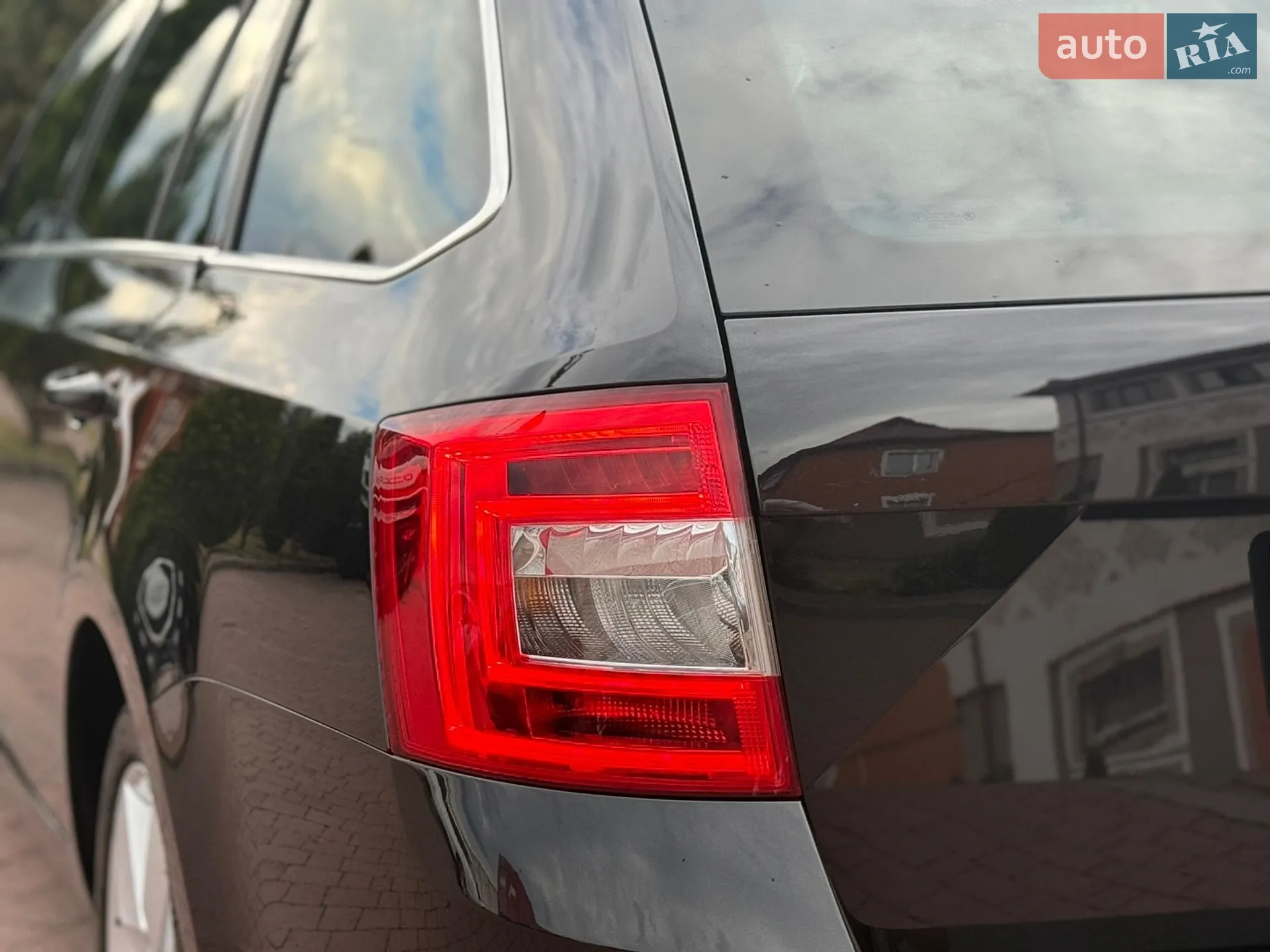2017 Skoda Octavia - мініатюра 38