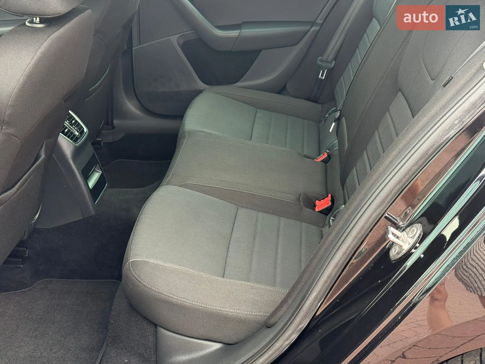 2017 Skoda Octavia - мініатюра 63