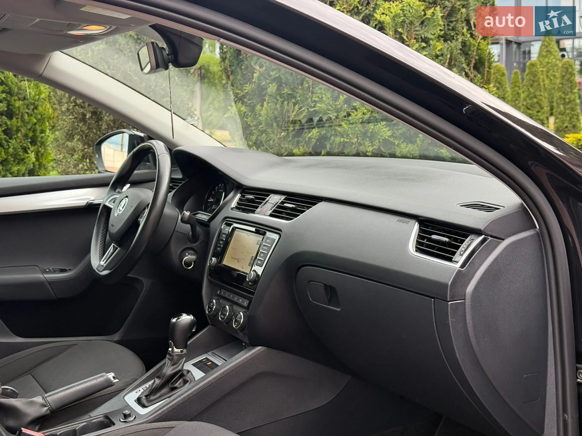 2017 Skoda Octavia - мініатюра 72