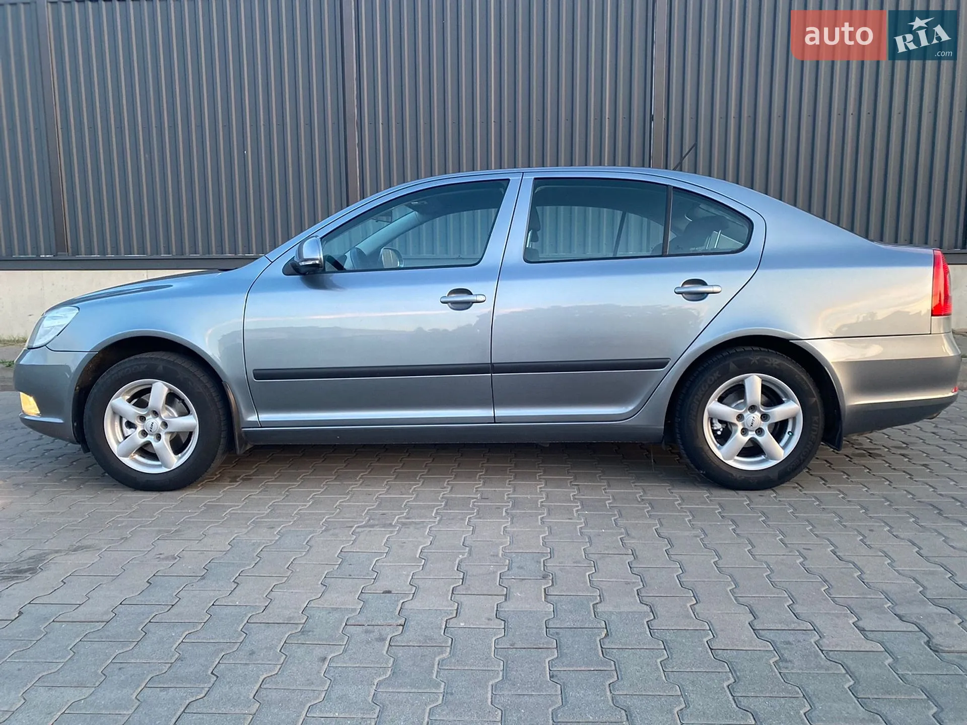 2012 Skoda Octavia - мініатюра 7