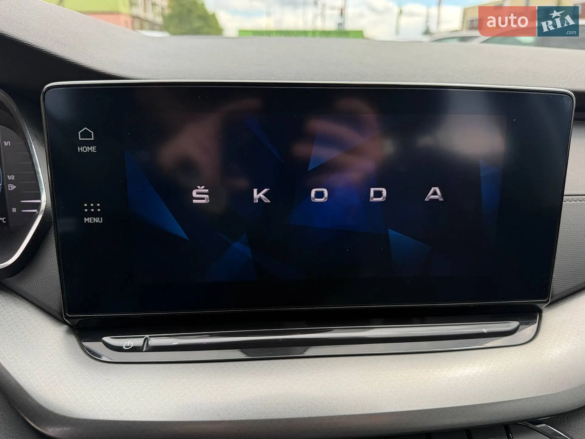2021 Skoda Octavia - мініатюра 60