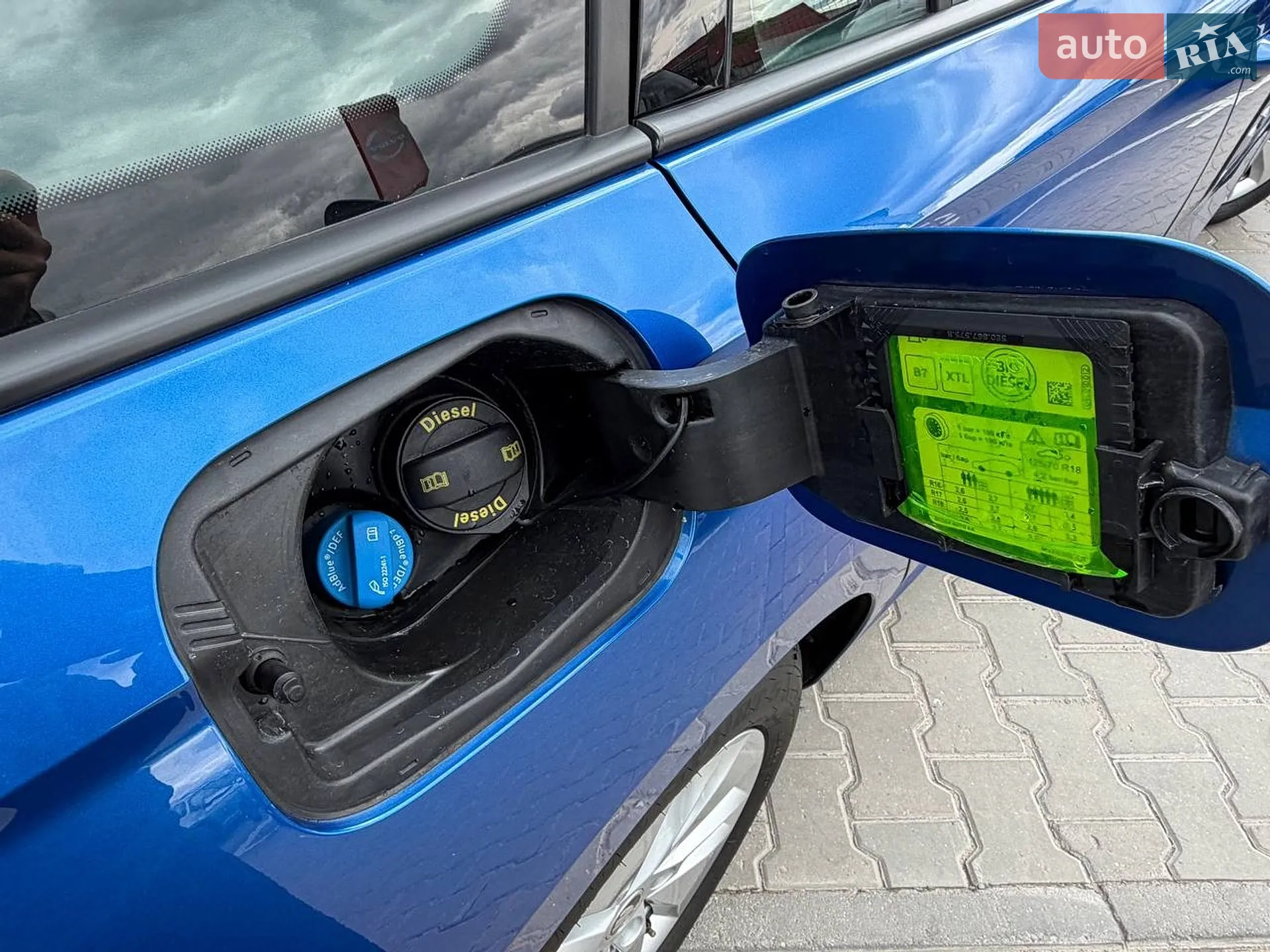 2021 Skoda Octavia - мініатюра 25