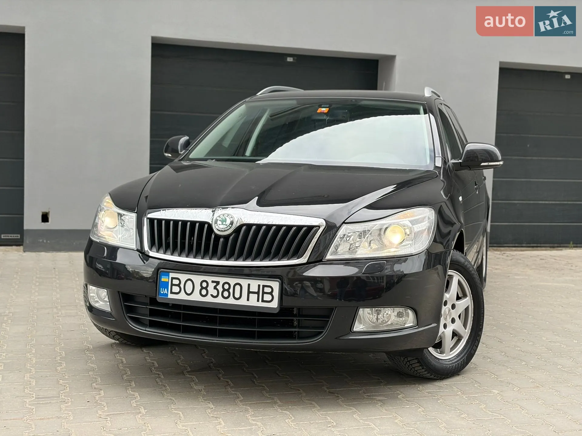 2011 Skoda Octavia - мініатюра 3