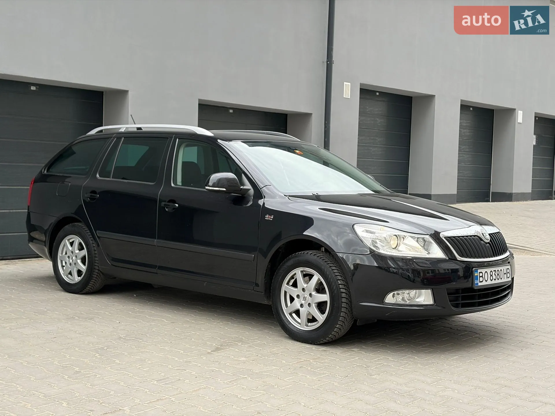 2011 Skoda Octavia - мініатюра 9
