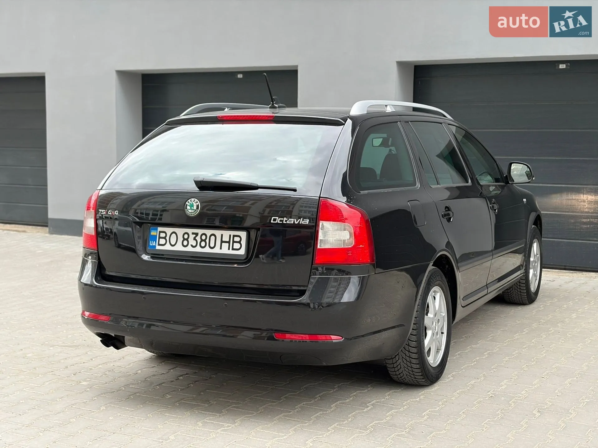 2011 Skoda Octavia - мініатюра 23