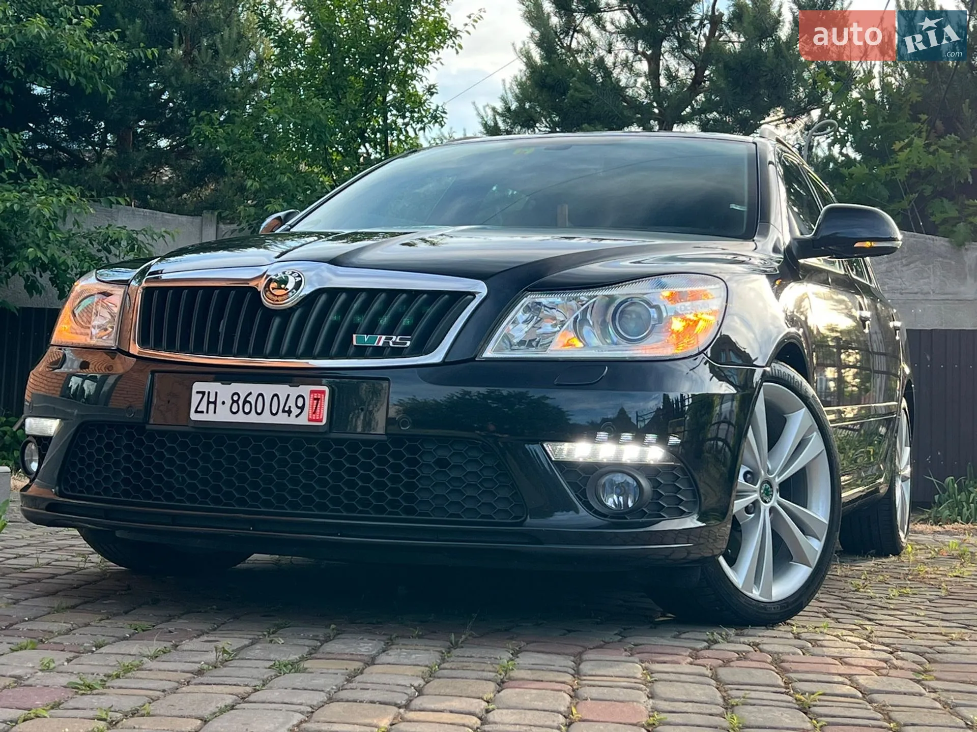 2010 Skoda Octavia - мініатюра 4