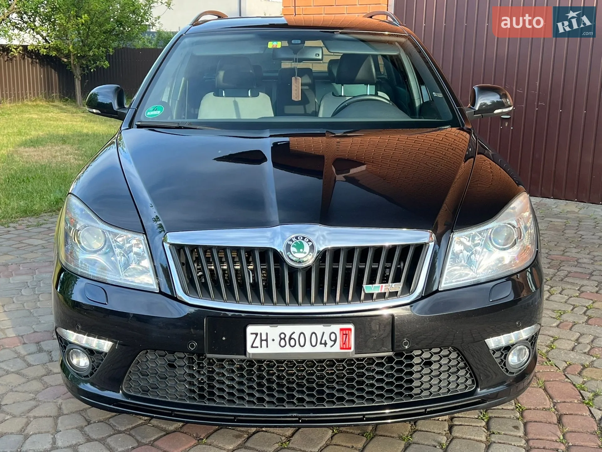 2010 Skoda Octavia - мініатюра 6