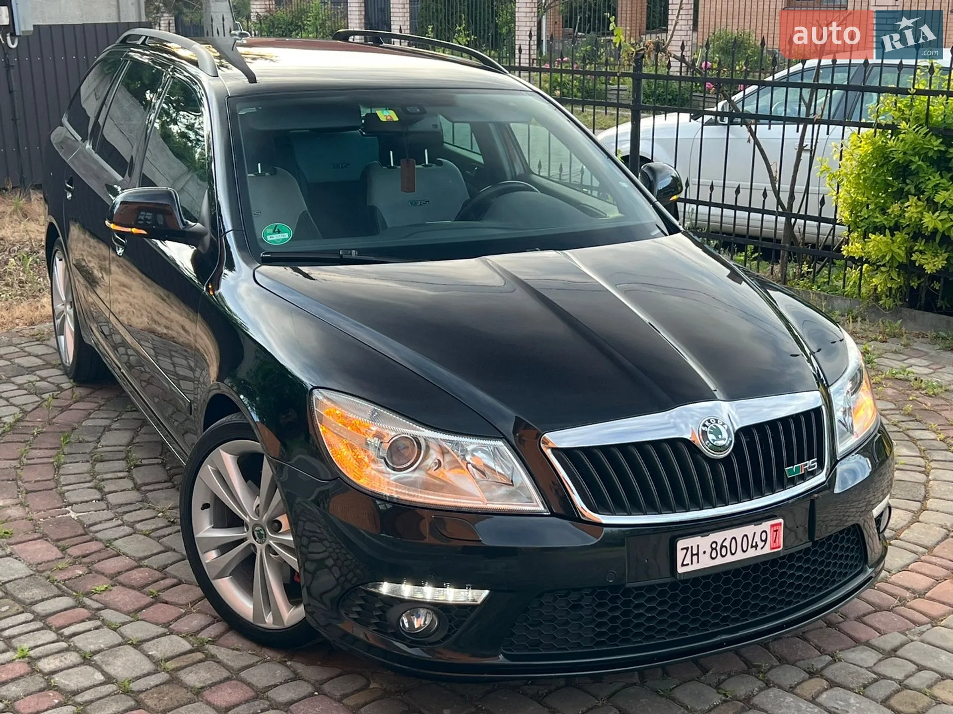 2010 Skoda Octavia - мініатюра 33