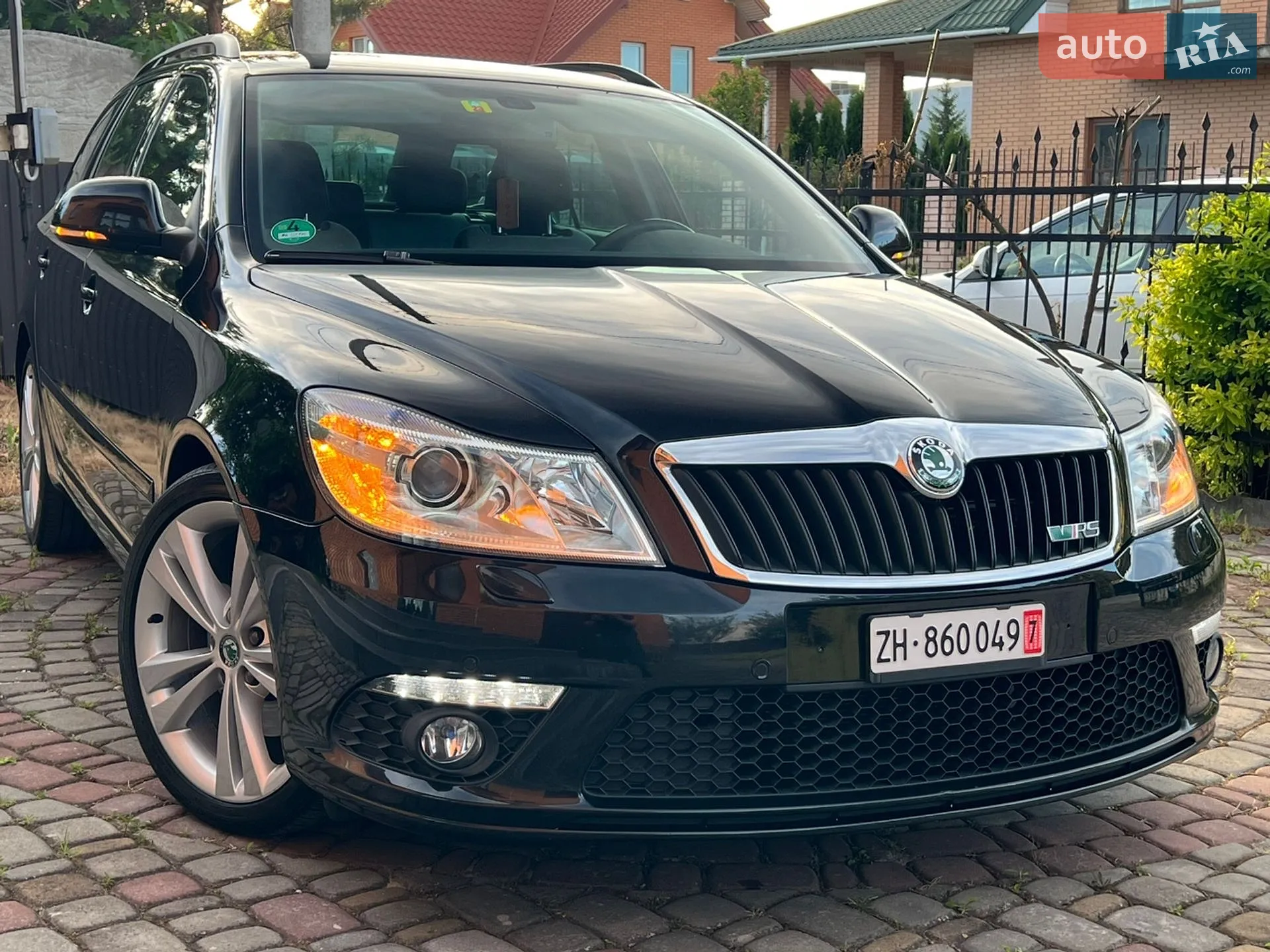 2010 Skoda Octavia - мініатюра 36