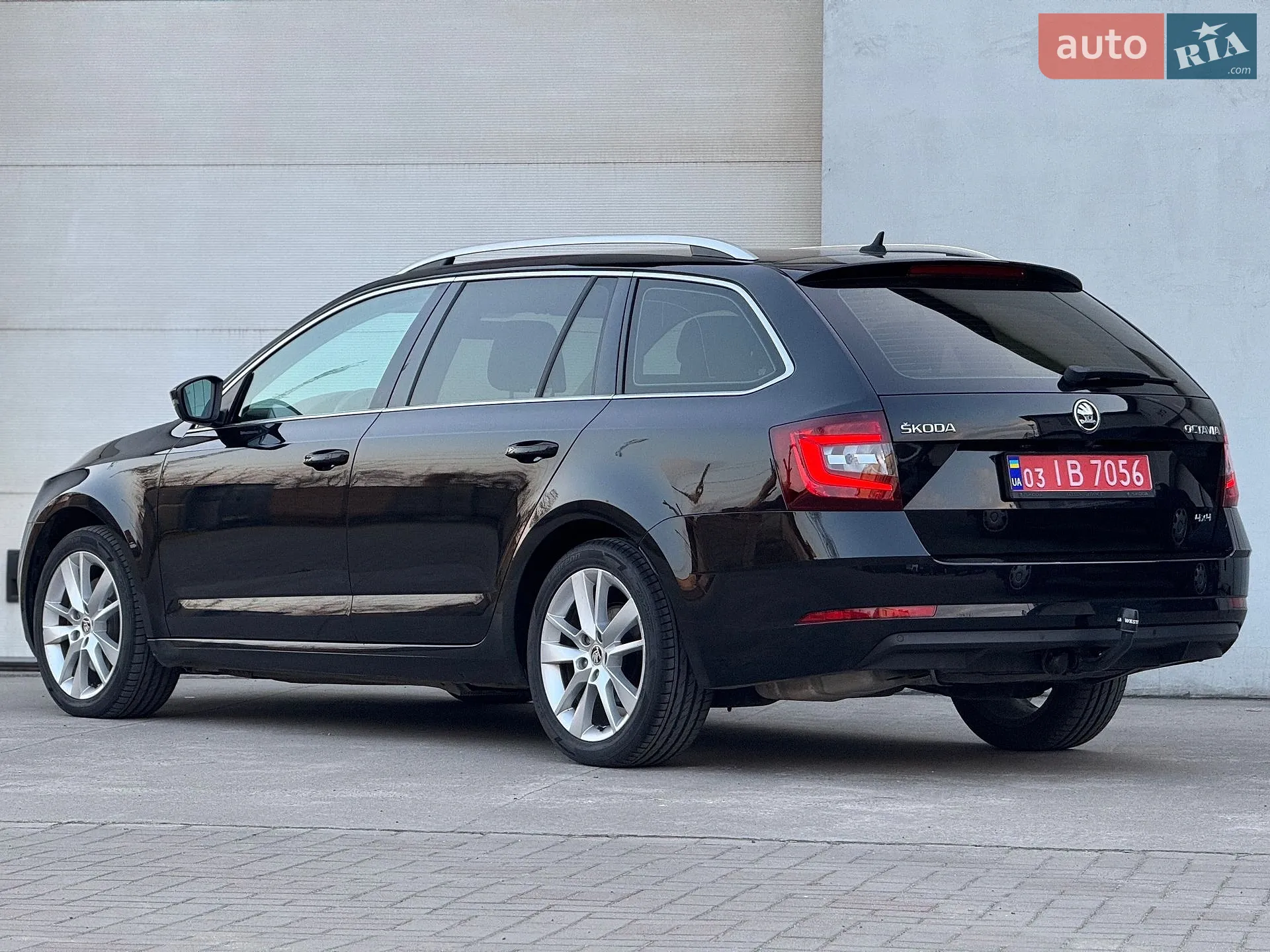2018 Skoda Octavia - мініатюра 4