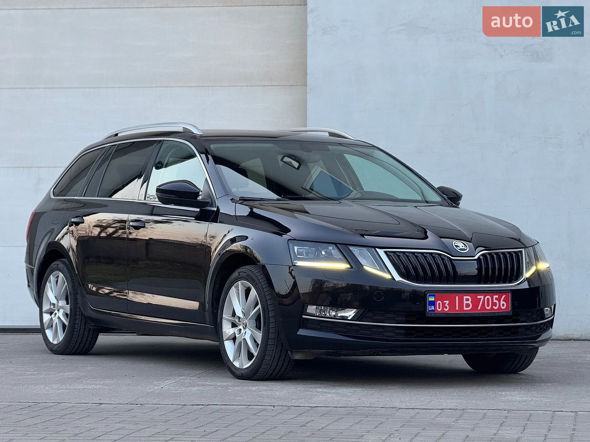 2018 Skoda Octavia - мініатюра 14