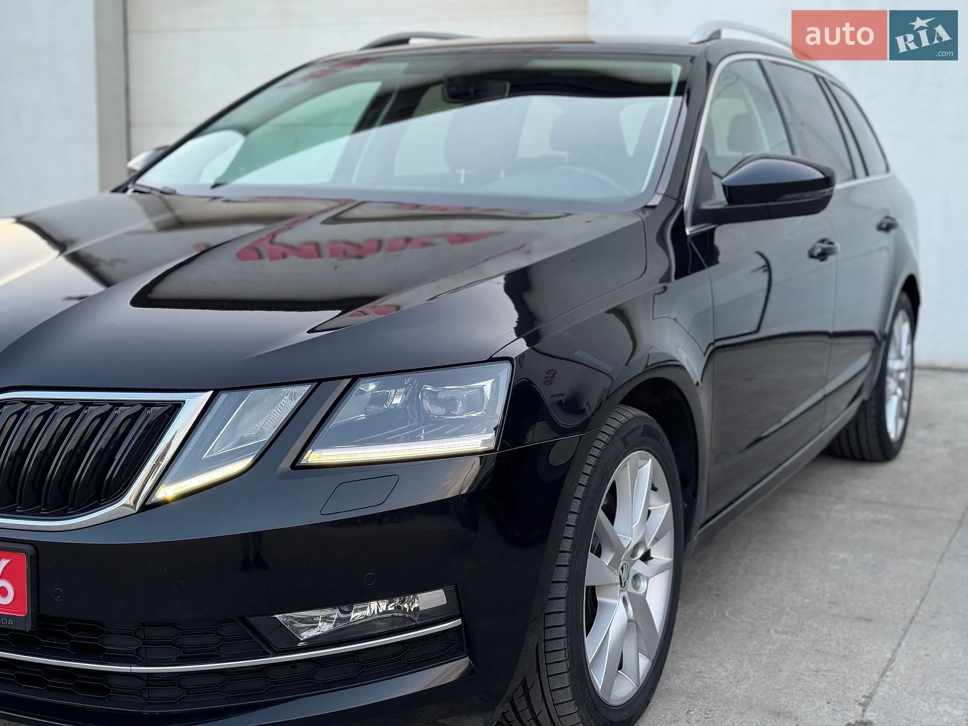 2018 Skoda Octavia - мініатюра 18