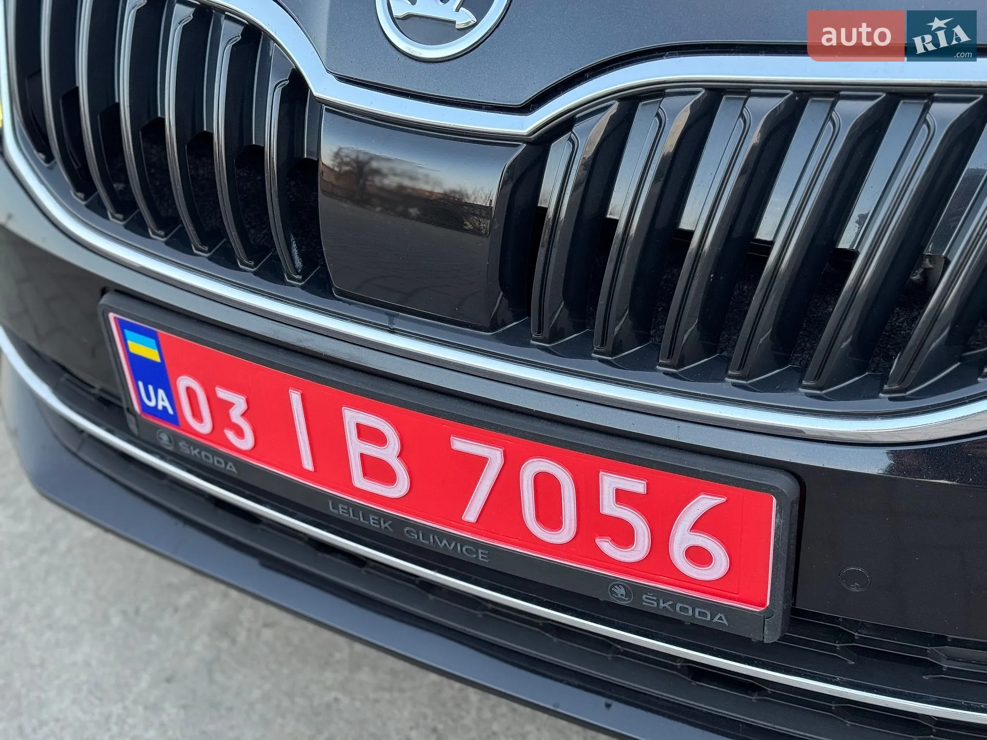 2018 Skoda Octavia - мініатюра 17