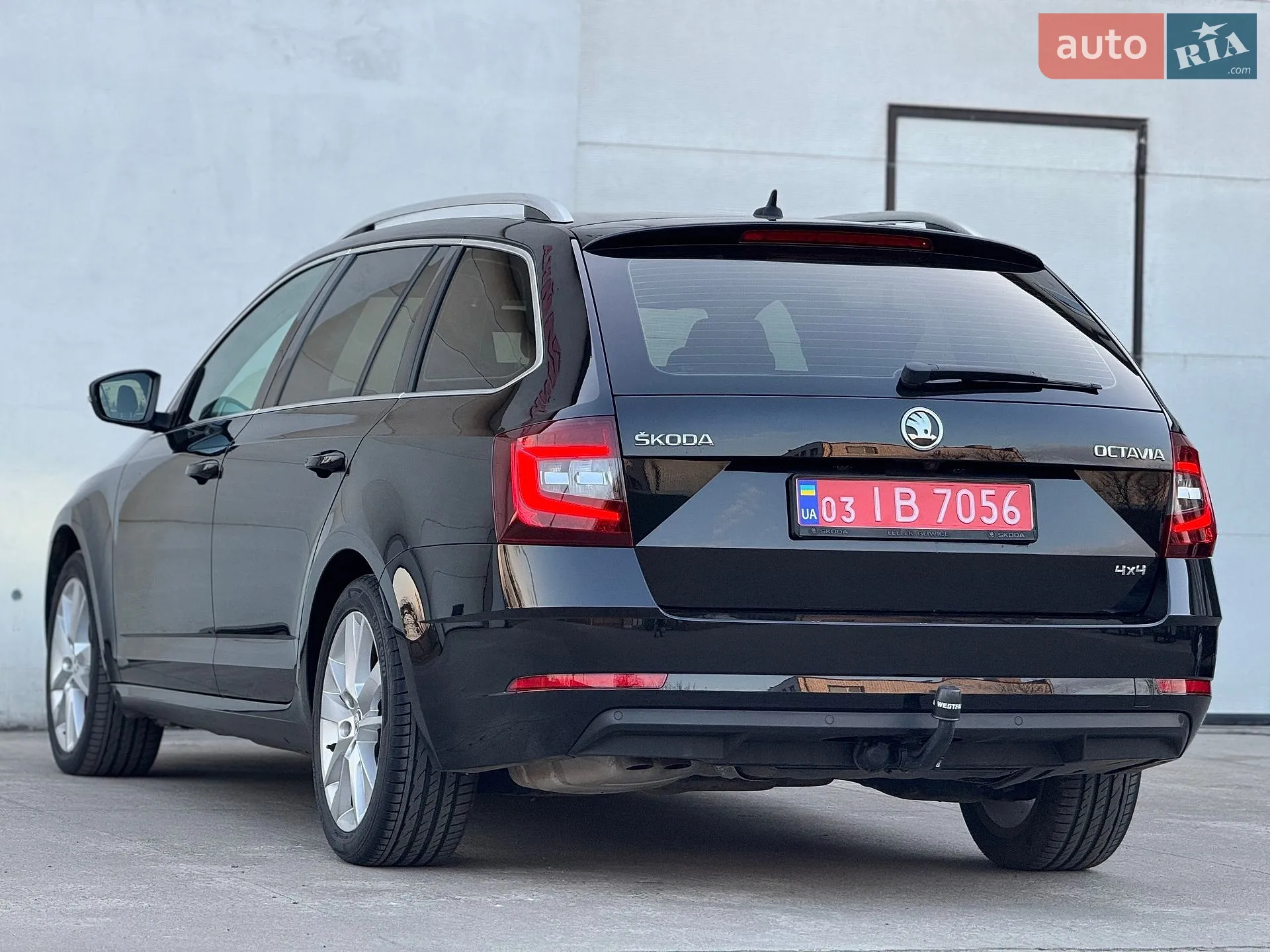 2018 Skoda Octavia - мініатюра 24