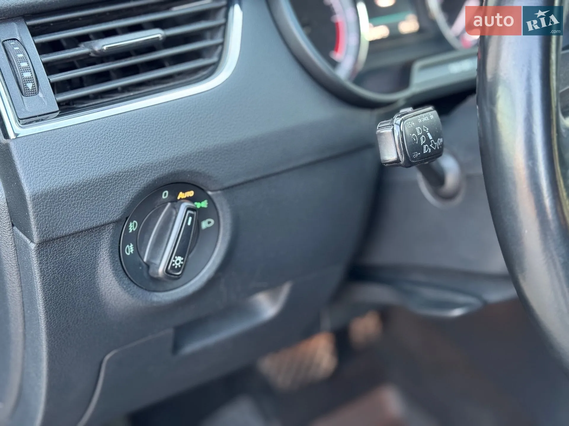 2018 Skoda Octavia - мініатюра 28