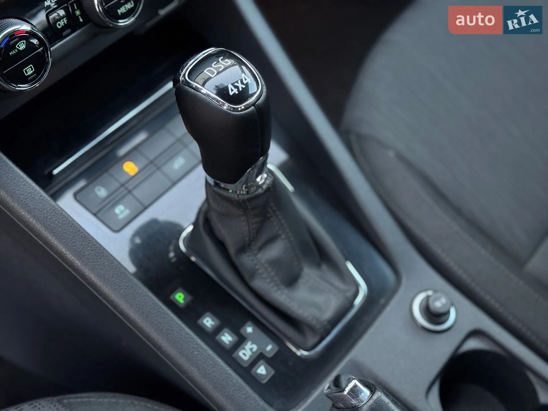2018 Skoda Octavia - мініатюра 31