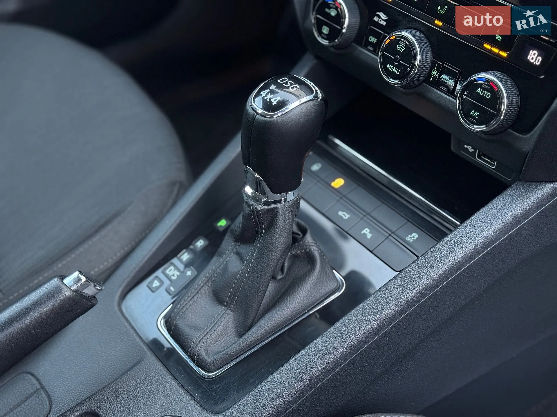 2018 Skoda Octavia - мініатюра 32