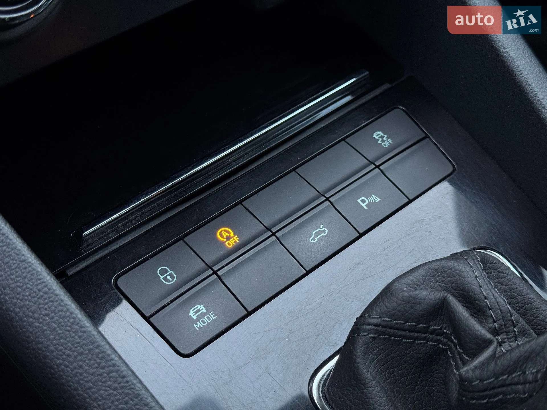 2018 Skoda Octavia - мініатюра 47