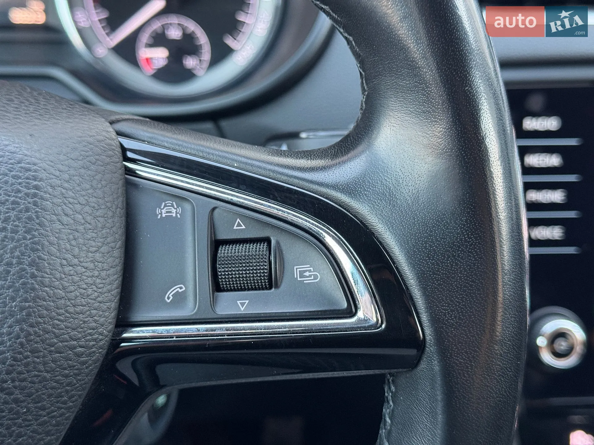 2018 Skoda Octavia - мініатюра 53