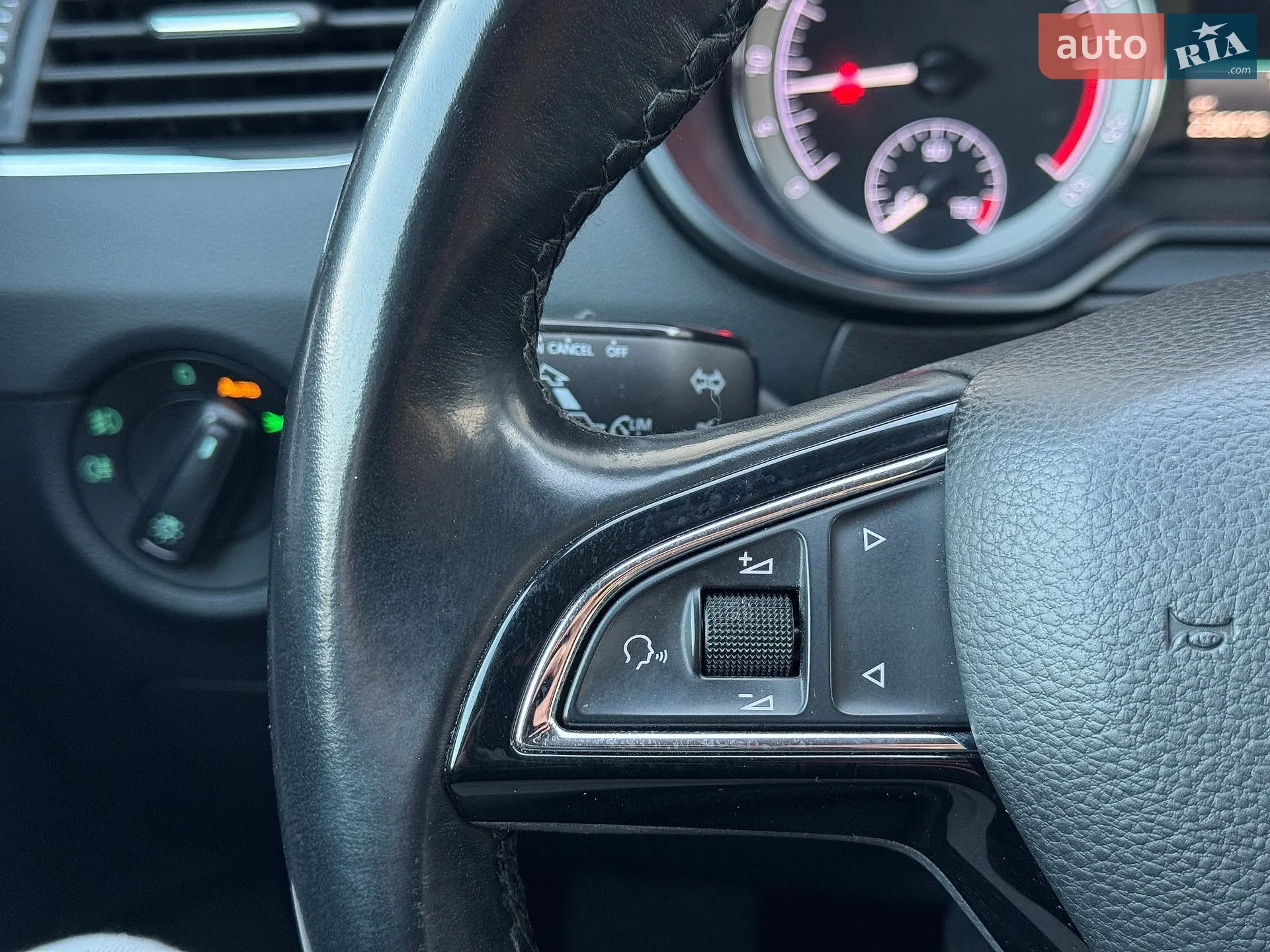 2018 Skoda Octavia - мініатюра 54